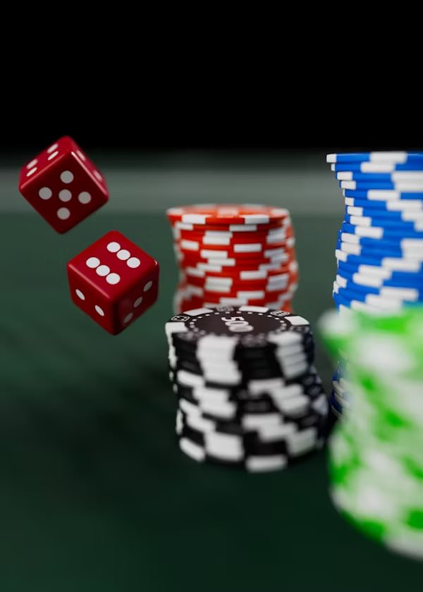 vegas99 Meja Live Baccarat dan Roulette