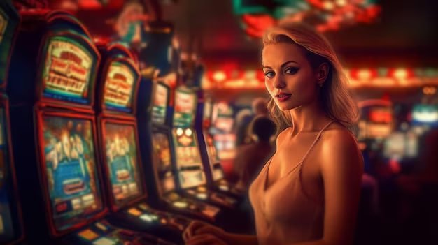 vegas99 Permainan Live Casino dengan Dealer Profesional