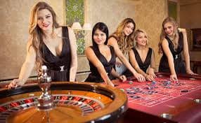 vegas99 Roulette Fortune Live